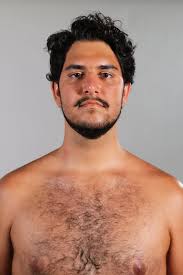 2022 Men's Water Polo Roster