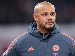 Startelf-Comeback für Musiala: Kompany rotiert fünf Mal