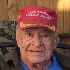 Ernest J. Terrien Obituary November 26, 2020