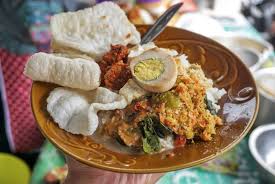Best dining in banyuwangi, east java: 5 Kedai Sego Cawuk Paling Maknyus Di Banyuwangi Bikin Nagih