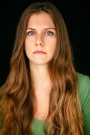 Shades of Scarlet (Short 2017)