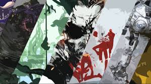 The diversion is created under the . Los 100 Mejores Videojuegos De La Decada 2010 2019 Segun El Equipo De Vidaextra Ii