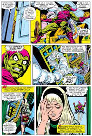 Amazing Spider-Man 121 (June, 1973) | Attack of the 50 Year Old Comic Books
