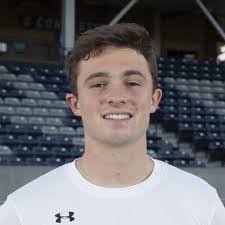 Ryan Etheridge's Instagram, Twitter & Facebook