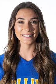 2019 Women's Soccer Roster