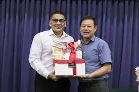 Le 25 octobre 2024, les Josephiens se sont réunis pour clôturer l'année  scolaire avec l'Assemblée de Thanksgiv En adoptant le véritable esprit de  gratitude, cet événement a donné à la population scolaire