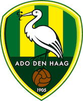 Ado den haag's home form is average with the following results : Ado Den Haag Voetjebal Den Haag