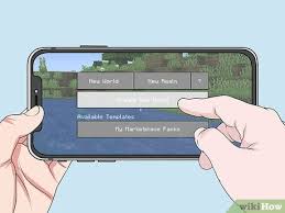 · open the app after installation. 3 Ways To Add Mods To Minecraft Wikihow