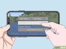 Go to the mods section on mcpe dl and find the mod you want. 3 Ways To Add Mods To Minecraft Wikihow