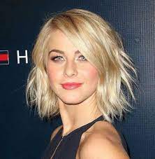30 New Celebrity Bob Haircuts Short Hairstyles Haircuts 2015 Julianne Hough Short Hair Hair Styles Choppy Bob Hairstyles