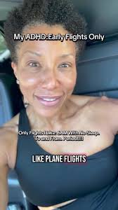 Vacation Autopilot Adhd