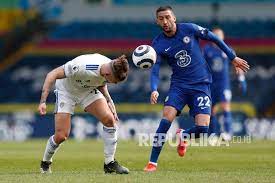 16 september at 18:45 in the league «england efl cup» took place a football match between the teams leeds and hull on the stadium «elland road». Live Minim Peluang Leeds Vs Chelsea Berakhir Imbang 0 0 Republika Online