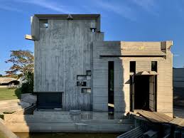 Tomba kuma is on facebook. Complesso Funebre Monumentale Tomba Brion San Vito D Altivole Treviso Carlo Scarpa Architectuur