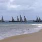 New Year's Lamu Dhow Race 2026 in Kenya event image
