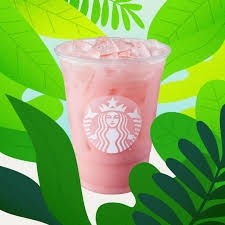 Forget the pink cookies, go grab your girlfriends and make these fun pink colored drinks! Starbucks Iced Guava Passionfruit Pink Drink Is About To Become The Beverage Of Summer 2020 Glamour
