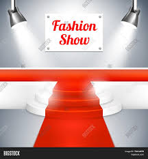 It cost 60 coins in the elegant style catalog and penguin style catalog. Fashion Show Catwalk Vector Photo Free Trial Bigstock
