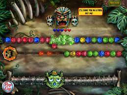 Juegos, juegos online , juegos gratis a diario en juegosdiarios.com. Juego Zuma Revenge Online Juegos Gratis