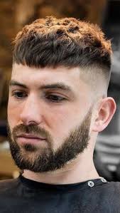 The edgar haircut is a sharp, rebellious hair trend for men. The Best Amazing Edgar Haircut For You 2021 Buzz Hairstyle