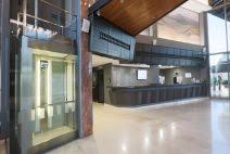 Situado en jaén, el hotel ho ciudad de jaén ofrece internet inalámbrico sin coste adicional y un centro de fitness. Hotel Ho Ciudad De Jaen De Jaen Ciudad Las Mejores Ofertas En Hoteles Net