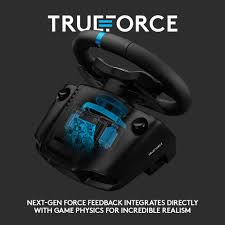 Du findest bei uns den markt an formel 1 lenkrad ps4 getestet und hierbei die bedeutendsten fakten gegeneinander gestellt. Logitech G923 Neues Lenkrad Mit Trueforce Feedback Auch Fur Ps5 Und Co