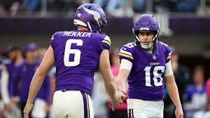 Vikings and Dolphins Inactives for Week 4 of 2026 - Vikings.com