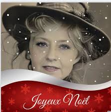 Hé les copines et copains je vous souhaite un joyeux Noël