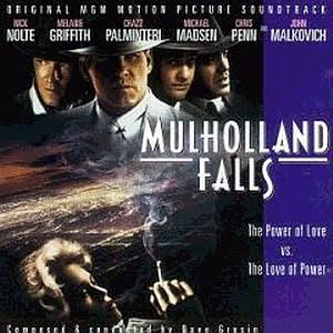 Mulholland Falls (soundtrack) - Wikipedia