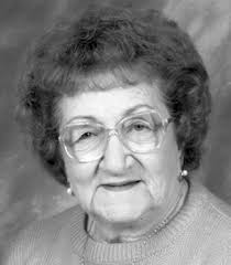 Clara Buehler Obituary (1921