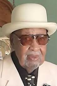 Richard Morrison Obituary