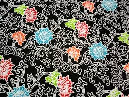 Sesungguhnya ciptaan allah swt itu memang indah dan menarik. 11 Motif Batik Flora Dan Fauna Dengan Filosofinya