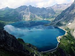 In oostenrijk is er zowel in de zomer als in de winter genoeg te doen. Lunersee Oostenrijk Vakantie