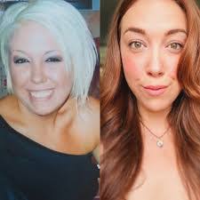 Brittany Withrow's Instagram, Twitter & Facebook