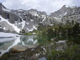 Check spelling or type a new query. Inyo National Forest Kearsarge Pass Trail