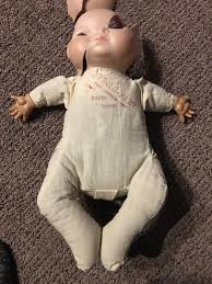 Replacement porcelain doll head? : r/HelpMeFind