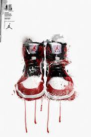 Adchem X Flight On Behance Sneaker Art Shoes Wallpaper Sneakers Wallpaper