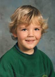 A DIRECT MESSAGE TO MATTHEW "Matthew… my beautiful boy. There isn't a day  that passes where I don't feel you beside me. Some days it's a whisper,  some days it's a weight,