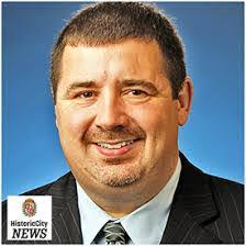 Mike Leiterman's Instagram, Twitter & Facebook