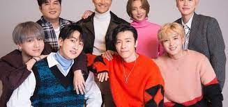 Sort by album sort by song. Super Junior Lived Great Moments In Their Beyond Concert Somag News
