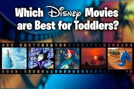 As a member, you will get 4 movies for only $1.00 total! 13 Best Disney Movies For Toddlers And What To Avoid Middle Class Dad