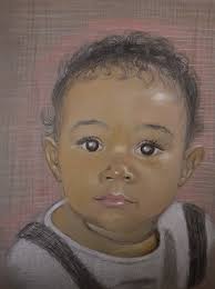 Barbara Tomlin Portrait Artist