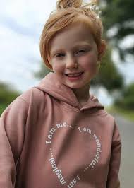 We just love the slogan