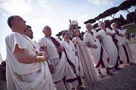 One interesting event at this time is the suns. Natale Di Roma Or Rome S Birthday 2021 Dates