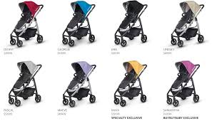 Cruz Uppababy Uppababy Uppababy Cruz Uppababy Stroller