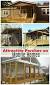 Landscaping Around Mobile Home Skirting