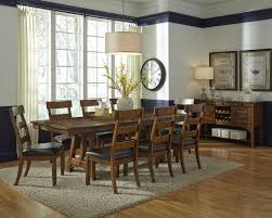 Travers Table With 4 Chairs By Thomas Cole Hom Furniture In 2020 Dining Table Counter Height Dining Sets Trestle Dining Tables