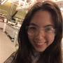 Profile Picture of Mary Sevart | Center for Undergraduate Research (@ku.edu) on Google