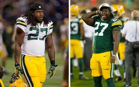 There was no outlook written for brandon jacobs in 2020. Eddie Lacy Says He S Not Fat And Not All Rbs Look Like Adrian Peterson Cbssports Com