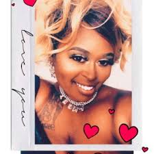 Keisha Pierre (@KeishaPierre)