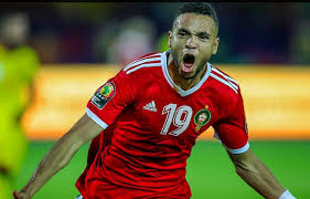 Esta página contiene la estadística acerca de los datos de rendimiento detallados de un jugador. Morocco S Youssef En Nesyri Joins Sevilla In 20 Million Deal