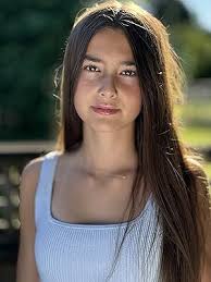 Amélie Wolf: Movies, TV, and Bio